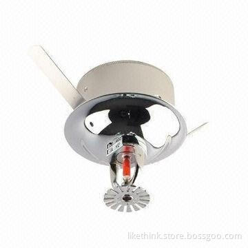 Hidden Camera with 1/3-inch Sony Super HAD CCD, 3.7mm Pinhole Lens and 700TVL Resolution